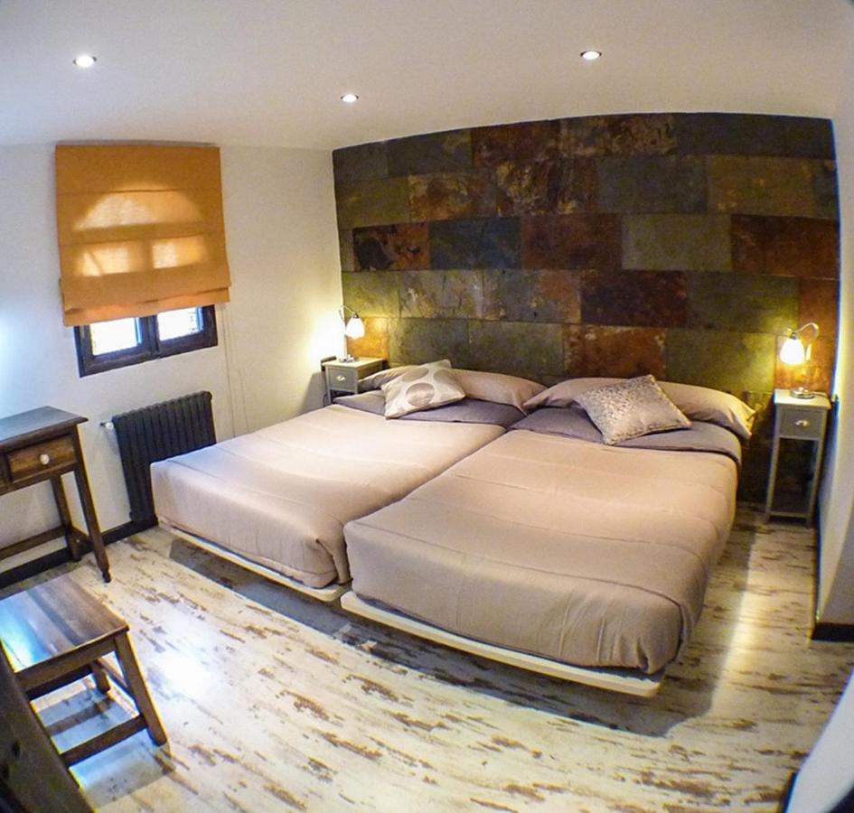 Green Peaks B&B Country House Alojamiento Rural Cortijo de Balsain Εξωτερικό φωτογραφία