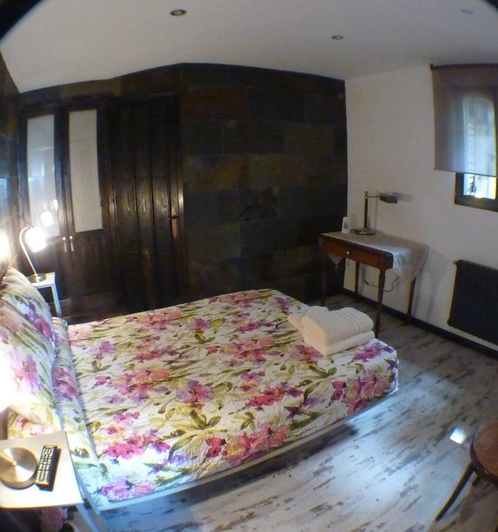 Green Peaks B&B Country House Alojamiento Rural Cortijo de Balsain Εξωτερικό φωτογραφία