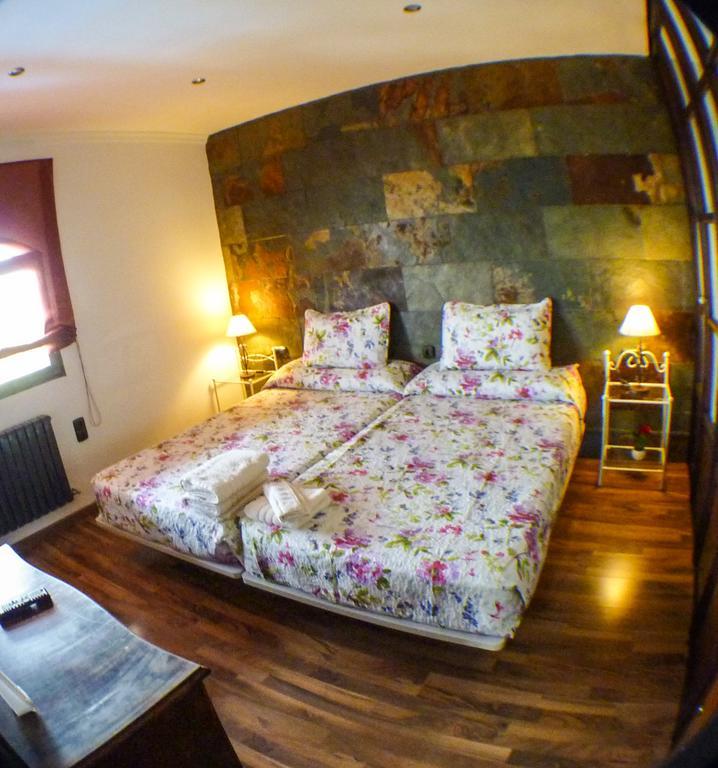 Green Peaks B&B Country House Alojamiento Rural Cortijo de Balsain Εξωτερικό φωτογραφία